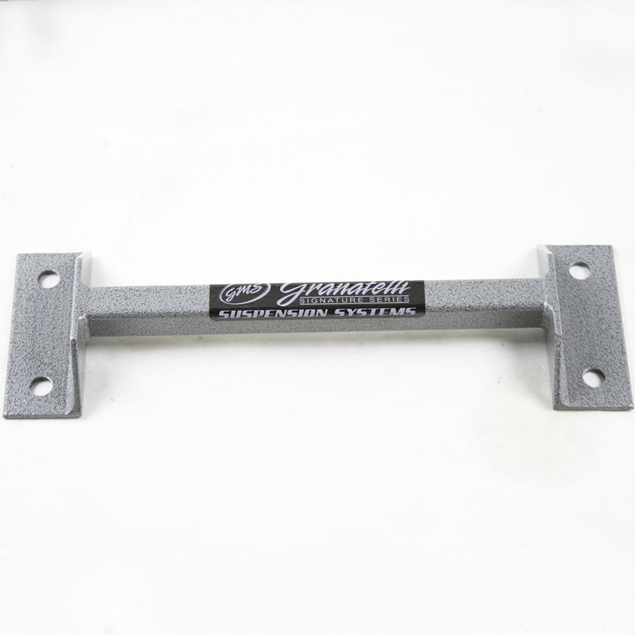 Granatelli G-Load Brace - Seat Box Support (2010-2017 Camaro, SS) - 500075
