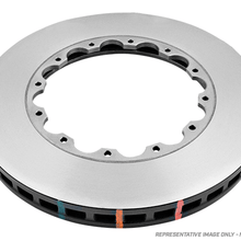 DBA 5000 Series Hd Brake Disc Ring - DBA52037.1