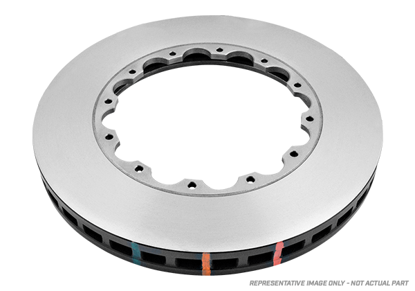 DBA Front 5000 Series Hd Brake Ring - DBA52532.1