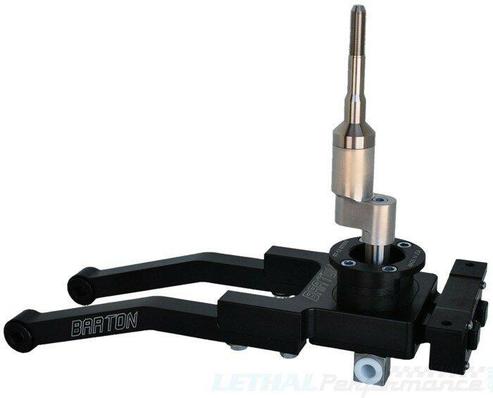 Barton Industries 2010-2014 Shelby GT500 Shifter with OEM Style Stick