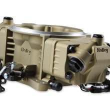 Holley Terminator X Stealth 4150 System - 534-294