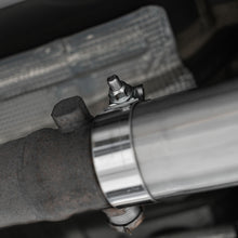 MBRP 3" Muffler Bypass Pipe; T409 - S5003409