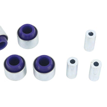 SuperPro Upp Ctrl Arm Bush Kit - SPF4188K