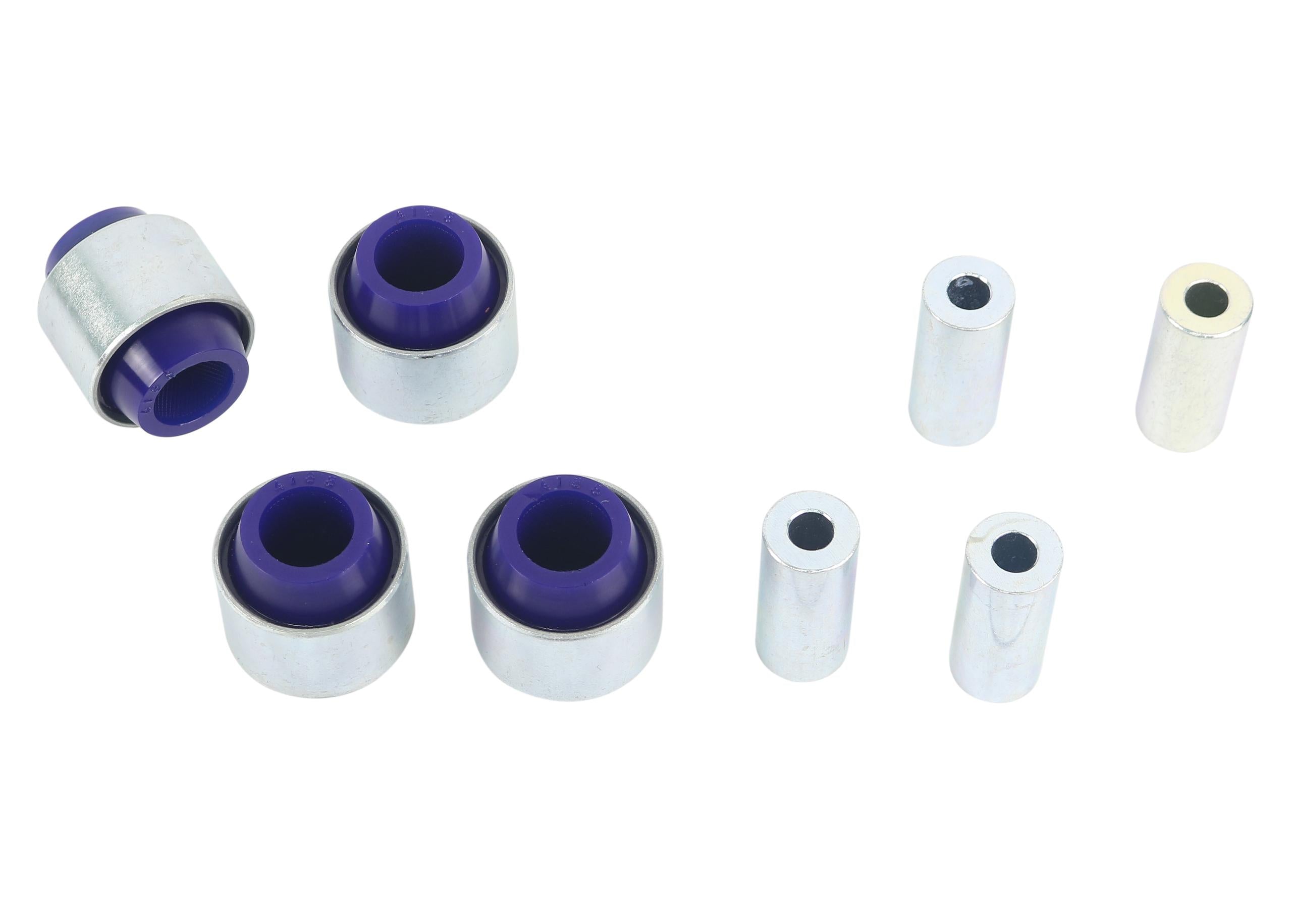 SuperPro Upp Ctrl Arm Bush Kit - SPF4188K