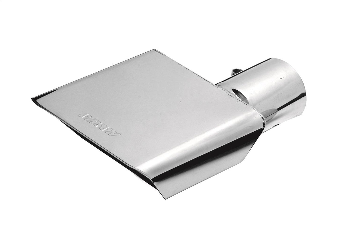 Gibson Exhaust Stainless Sport Exhaust Tip - 500429