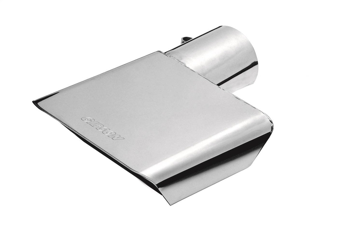 Gibson Exhaust Stainless Sport Exhaust Tip - 500430