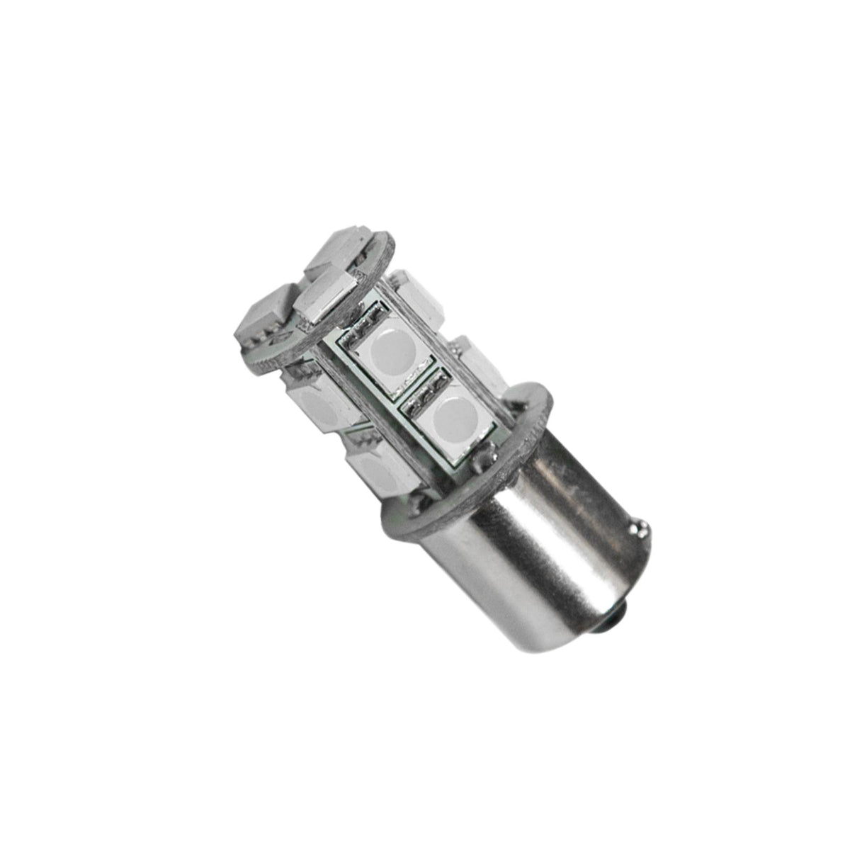 Oracle Lighting 1157 13 Led Bulb, Red, Single - 5007-003