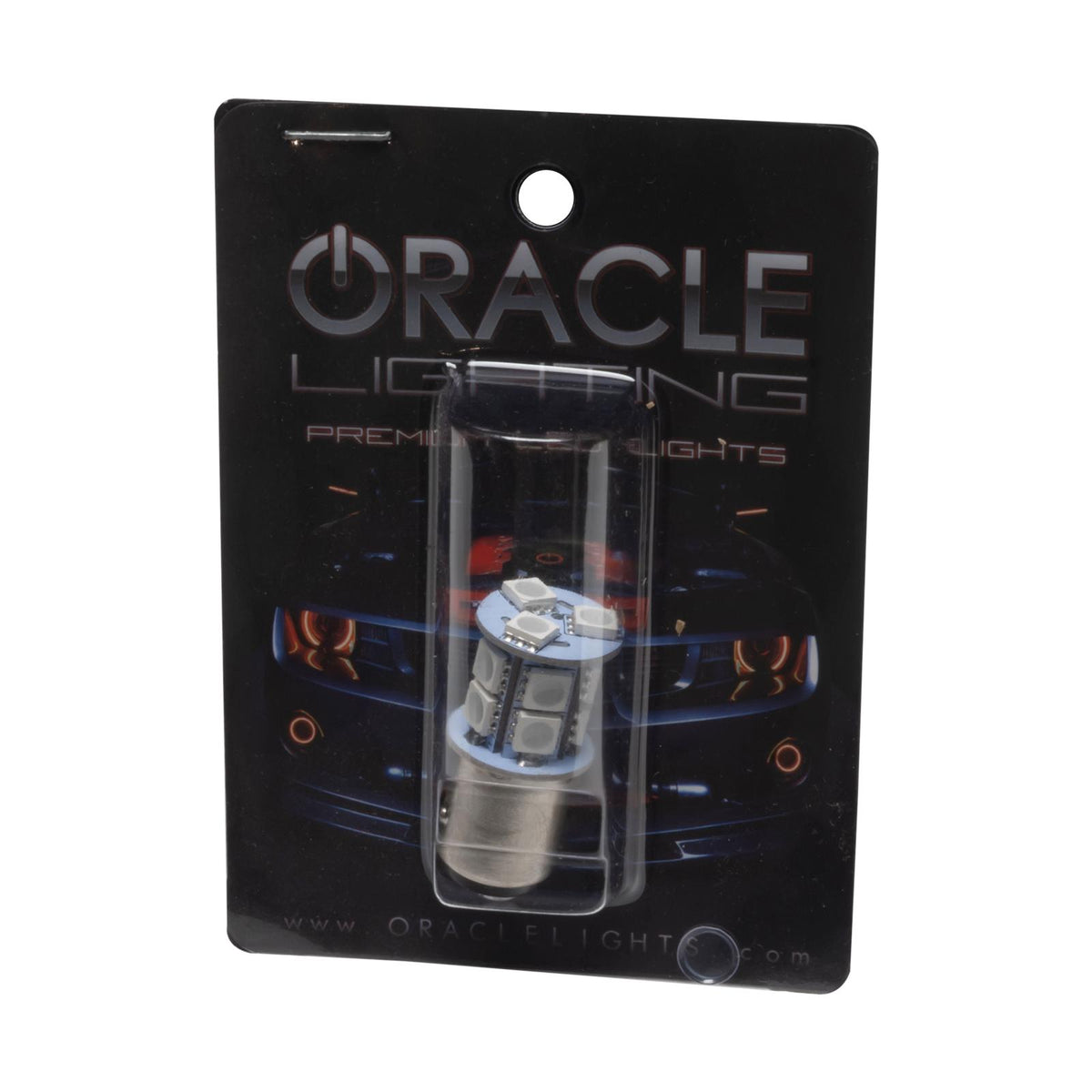 Oracle Lighting 1157 13 Led, Amber, Single - 5007-005