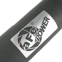 AFE Magnum FORCE Stage-2 Cold Air Intake System w/ Pro 5R Media (2009-2021 1500, 1500, 1500 Classic, Ram 1500) - 54-12402