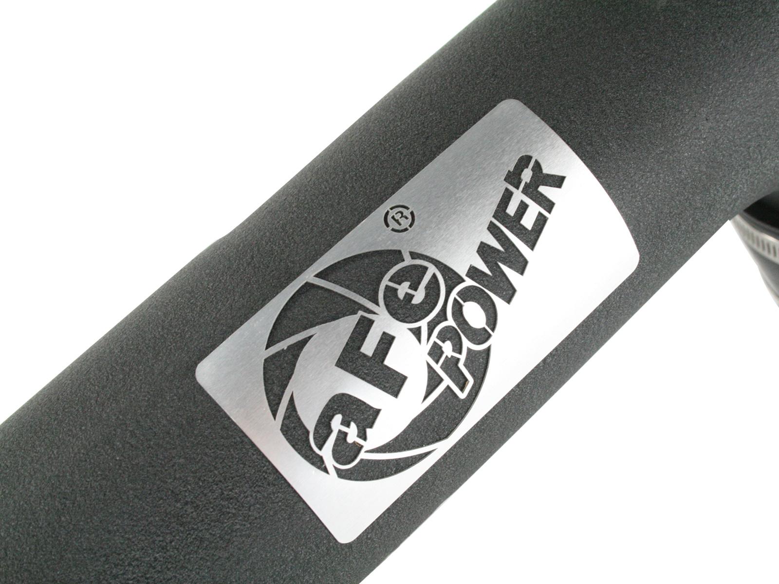 AFE Magnum FORCE Stage-2 Cold Air Intake System w/ Pro 5R Media (2009-2021 1500, 1500, 1500 Classic, Ram 1500) - 54-12402