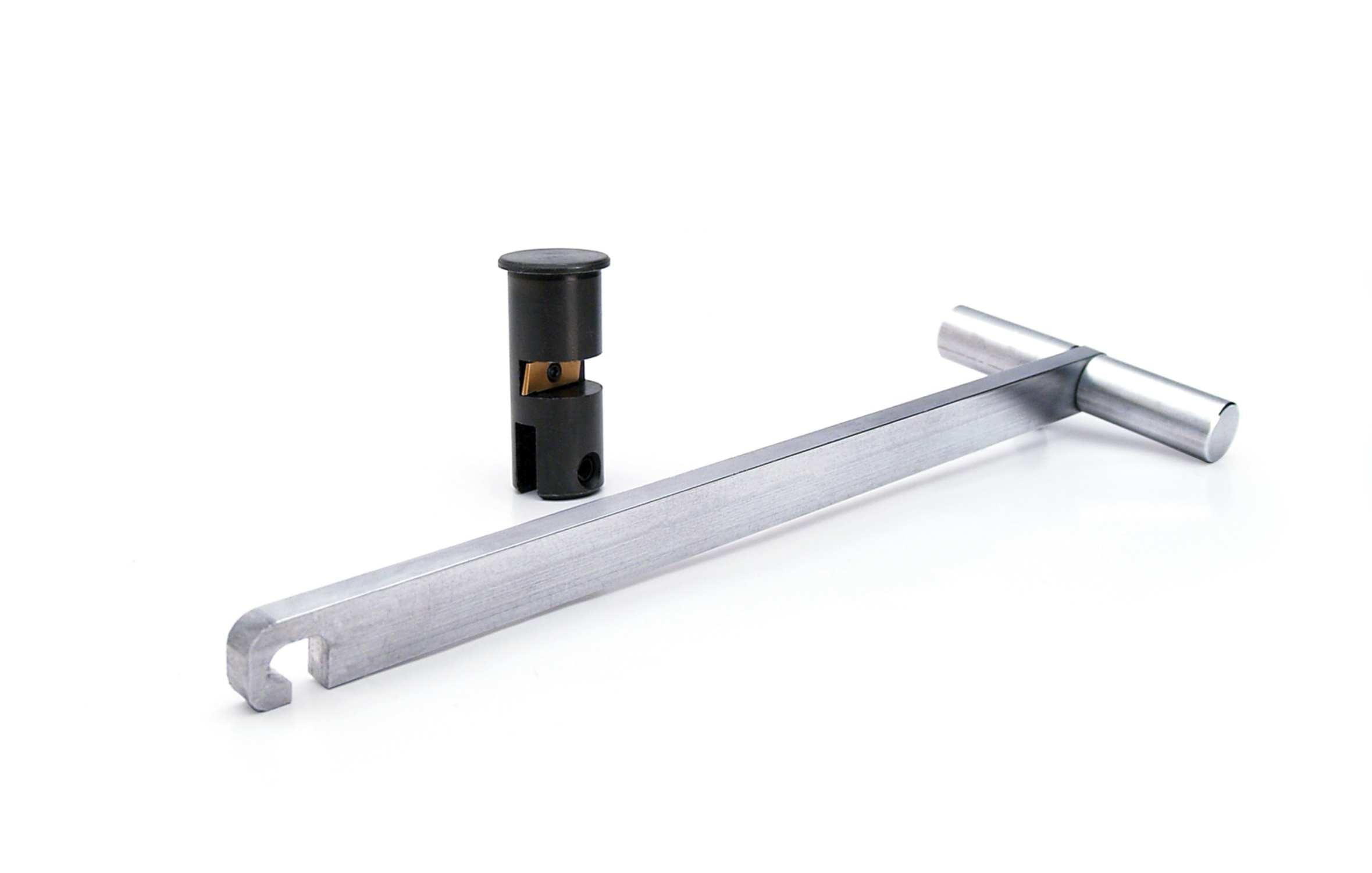 Comp Cams Lifter Bore Grooving Tool for .904" Lifter Bores - 5007