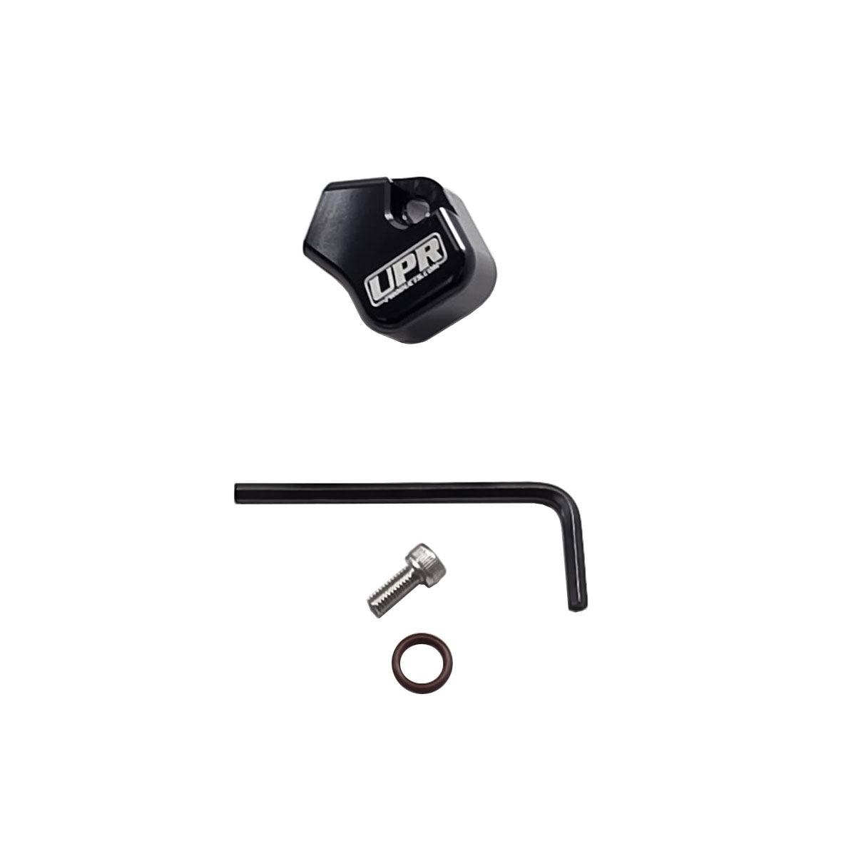 UPR MAP Sensor Relocation Kit (2011-2019 F250 F350 Powerstroke 6.7 Diesel) - 5008-31