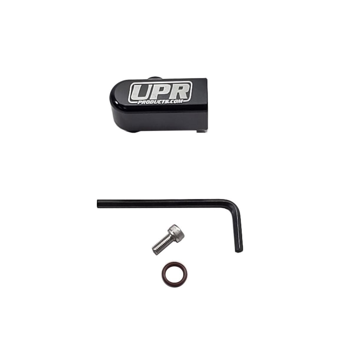 UPR MAP Sensor Relocation Kit (2020-2026 F250 F350 Powerstroke 6.7 Diesel) - 5008-32