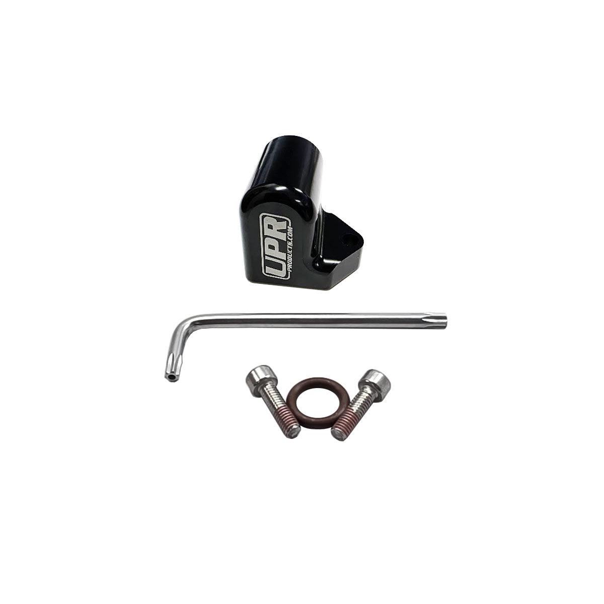 UPR MAP Sensor Relocation Kit (2007.5-2018 Dodge Ram 2500/3500 6.7 Diesel) - 5008-35