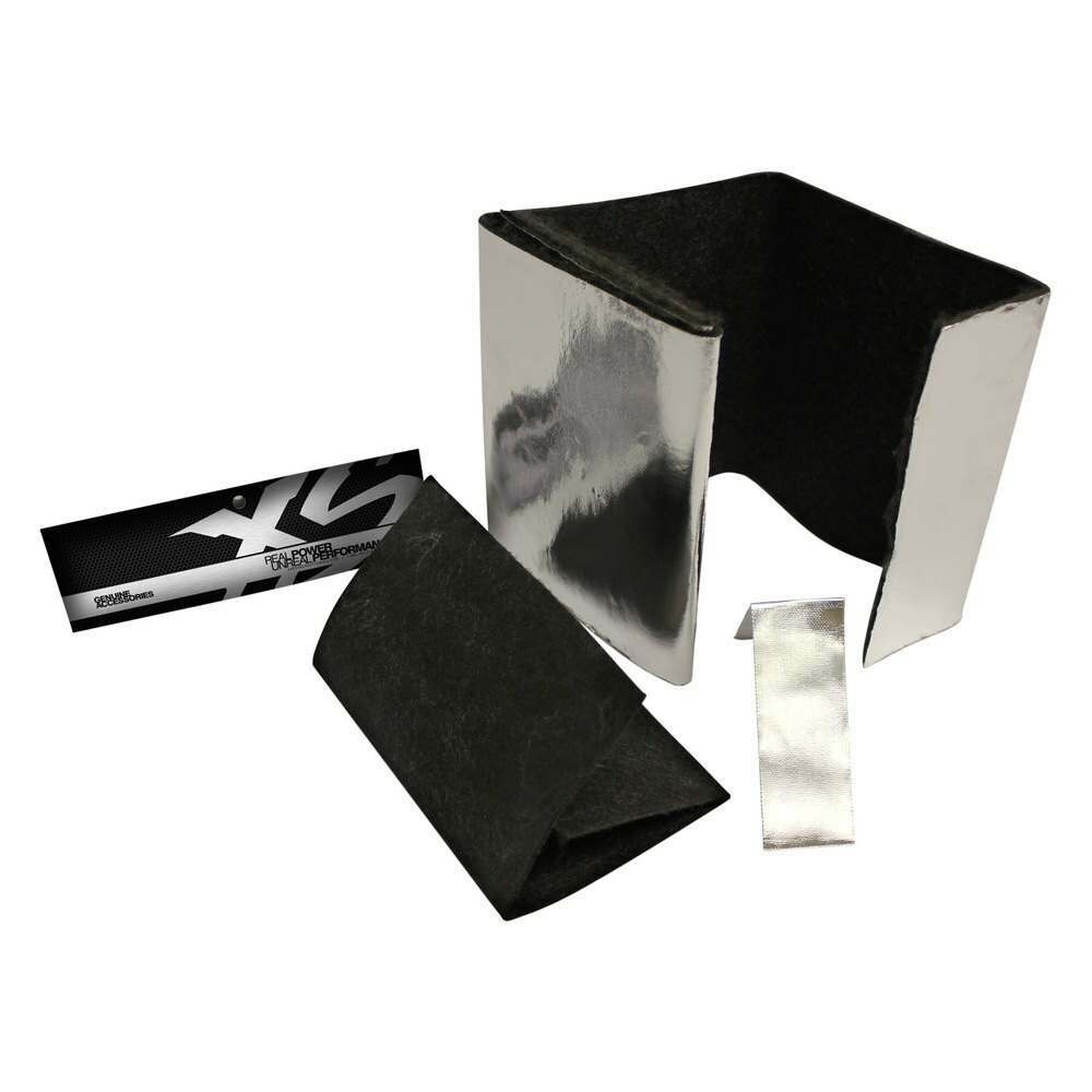 XS Power Heat Protective Power Wrap Kit - One Size Fits All - 500
