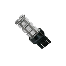 Oracle Lighting 7443 18 Led 3-Chip Smd Bulb, Amber, Single - 5011-005