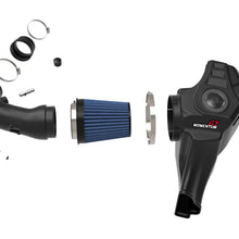 AFE 50-70033R Momentum GT Cold Air Intake System w/Pro 5R Filter (18-19 Ford Mustang GT V8-5.0L)