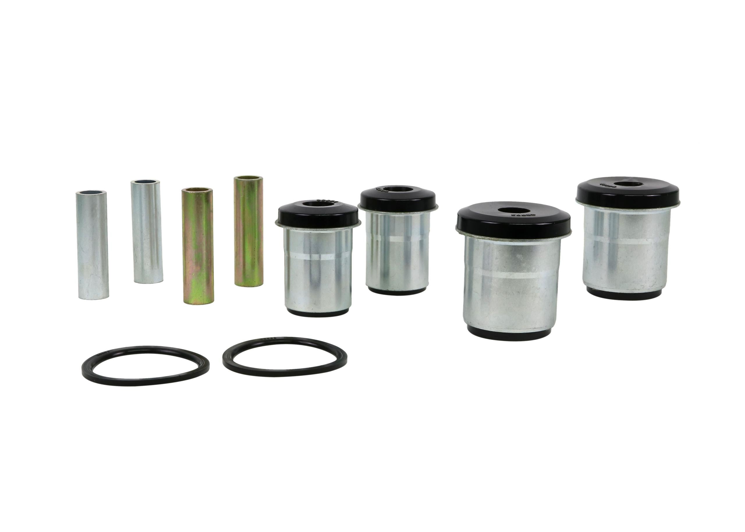 Whiteline Performance Control arm - lower inner bushing (2003-2004 Mustang Mach 1) - W56425
