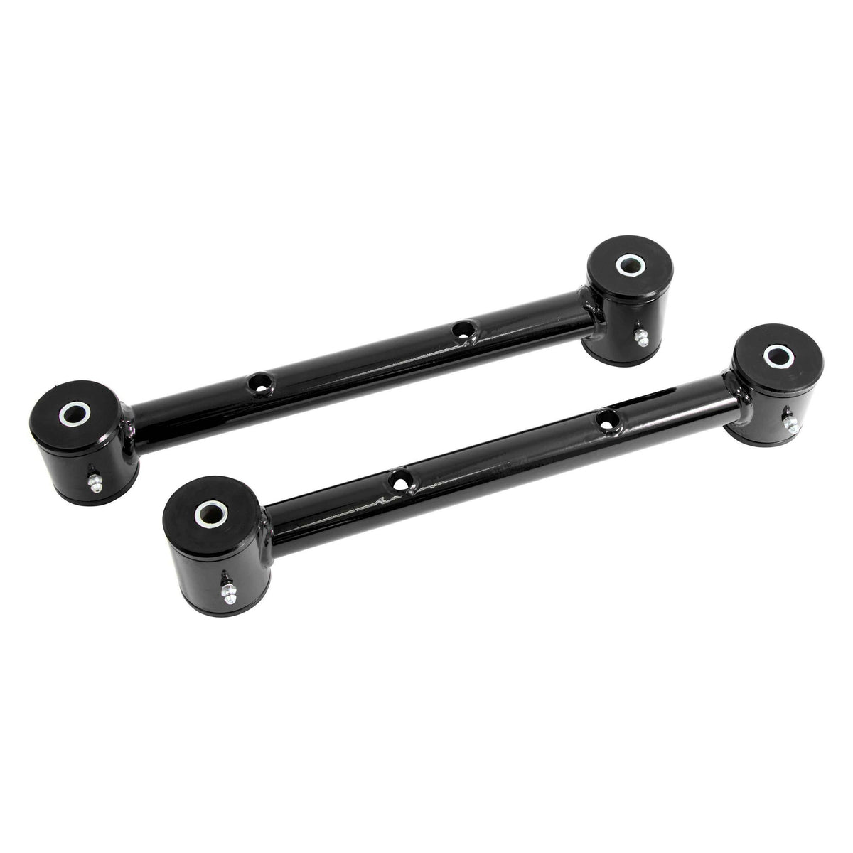 UMI Performance 1971-1980 GM H-Body Non-Adjustable Lower Control Arms - 5015-B