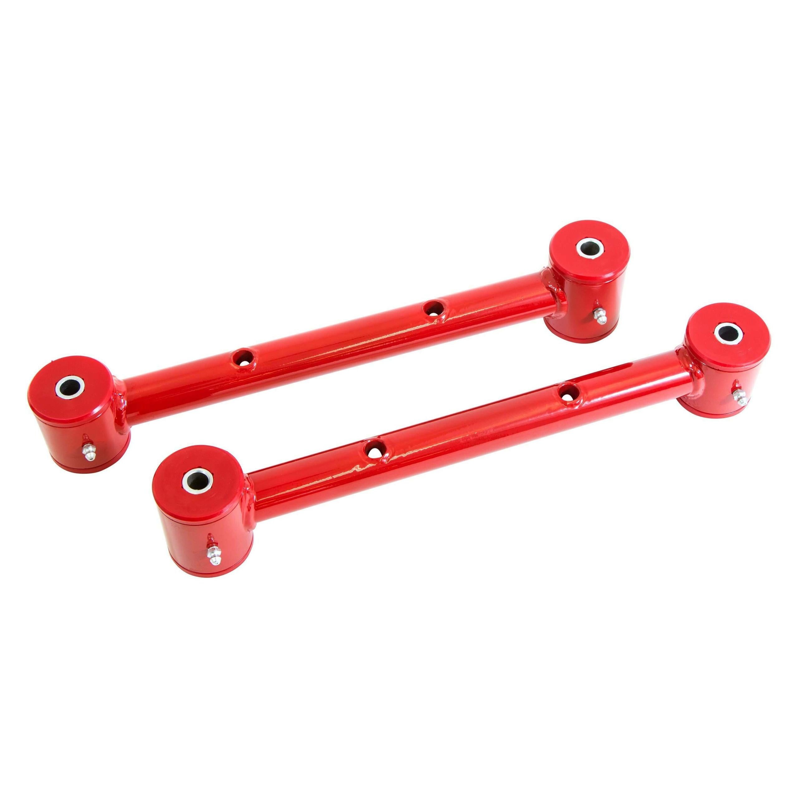 UMI Performance 1971-1980 GM H-Body Non-Adjustable Lower Control Arms - 5015-R