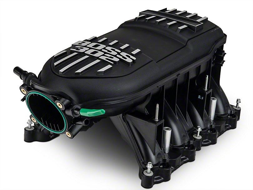 1320 Junkie Performance Hand Ported Boss 302 Intake Manifold