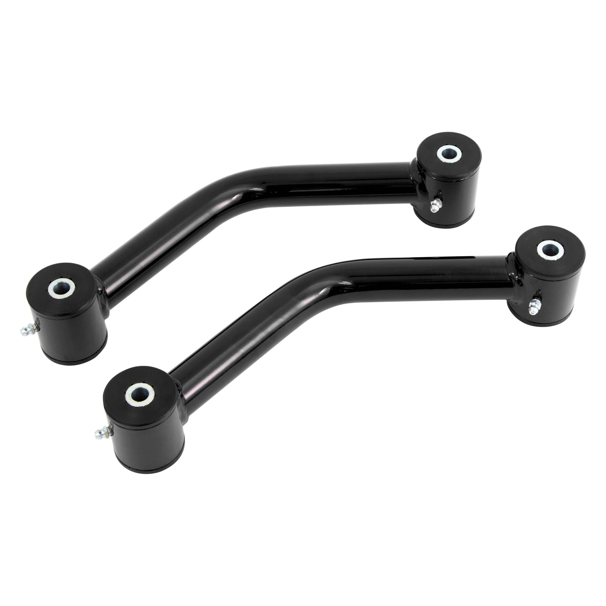 UMI Performance 1971-1975 GM H-Body Non-Adjustable Upper Control Arms - 5018-B