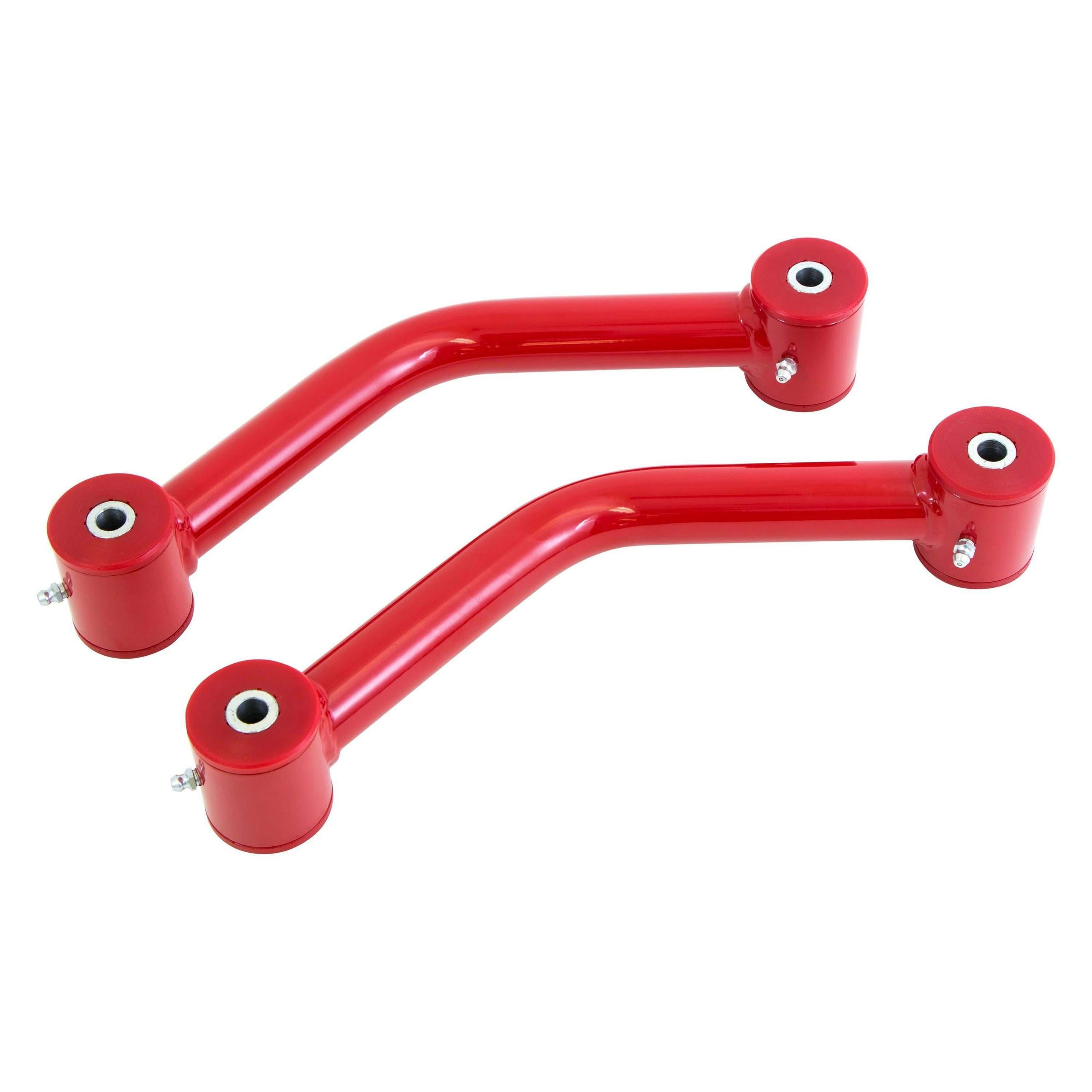 UMI Performance 1971-1975 GM H-Body Non-Adjustable Upper Control Arms - 5018-R