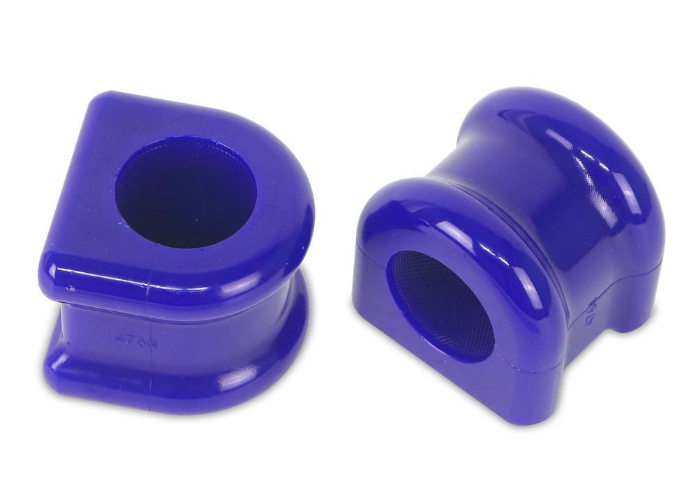 SuperPro Jeep WK2 Grand Cherokee 2011-2020 - FSB Bushing Kit (34mm - EcoDiesel) (2011-2021 Durango, Grand Cherokee) - SPF4764-34K