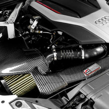 AWE Tuning Audi B9/B9.5 S4/S5/RS5 3.0T Carbon Fiber AirGate Intake w/ Lid - 2660-15032