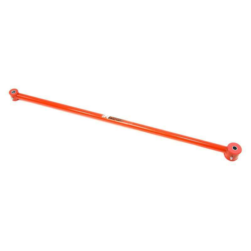 UMI Performance 1975-1980 GM H-Body Non-Adjustable Panhard Bar - 5020-R
