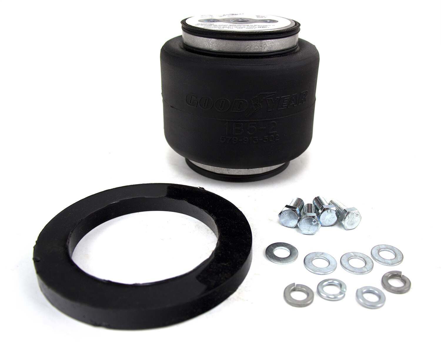 Air Lift Performance REPLACEMENT BELLOWS - 50207