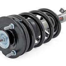 Rough Country M1 Loaded Strut Pair 0-2 Inch Chevy/GMC Avalanche/Suburban 1500/Tahoe/Yukon/Yukon XL 1500 (07-20) (2007-2020 Avalanche, Tahoe, Yukon XL 1500, Suburban 1500, Yukon, Yukon XL, Suburban) - 502096