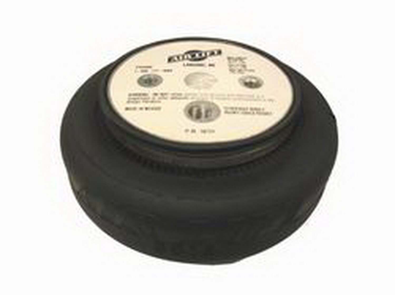 Air Lift Performance Air Lift Susp Air Bag Bellows - 50211
