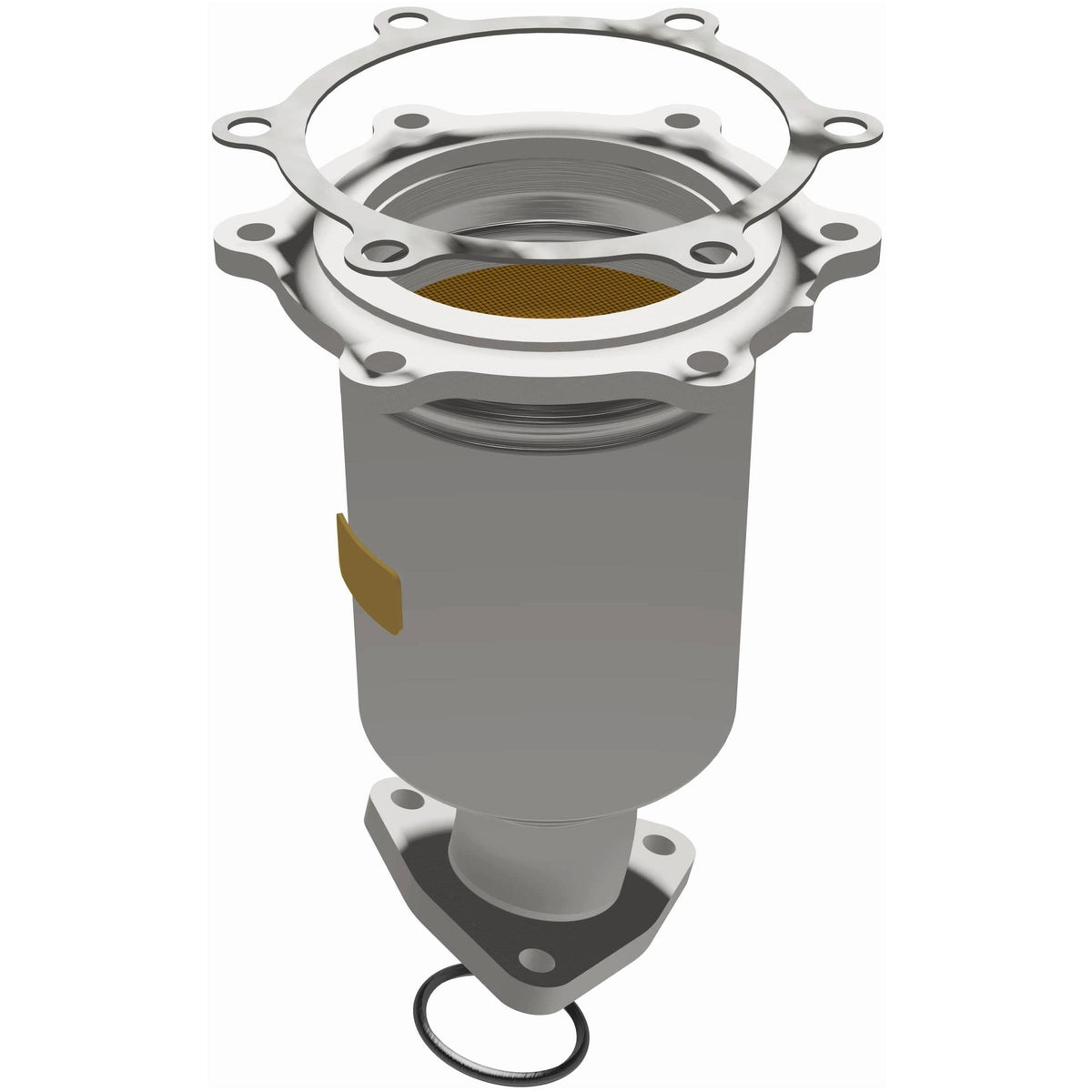 Magnaflow Direct-Fit Catalytic Converter (1997-2000 QX4,1996-2000 Pathfinder) - 50212