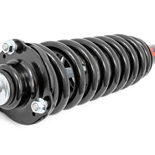 Rough Country M1 Loaded Strut Pair Stock Toyota Tacoma 2WD/4WD (2005-2023) (2005-2015 Tacoma) - 502154_B