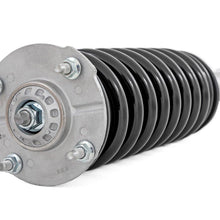 Rough Country M1 Adjustable Leveling Struts Monotube 0-2 Inch Toyota Tacoma 2WD (24-26) (2024-2026 Tacoma) - 502177_A