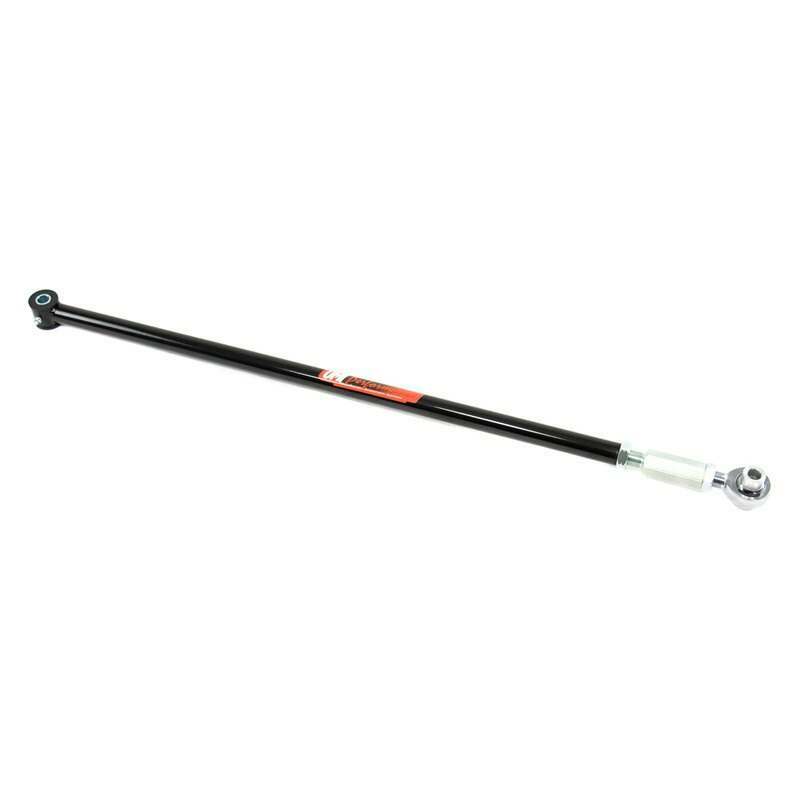 UMI Performance 1975-1980 GM H-Body On-Car Adjustable Panhard Bar- Rod End - 5022-B