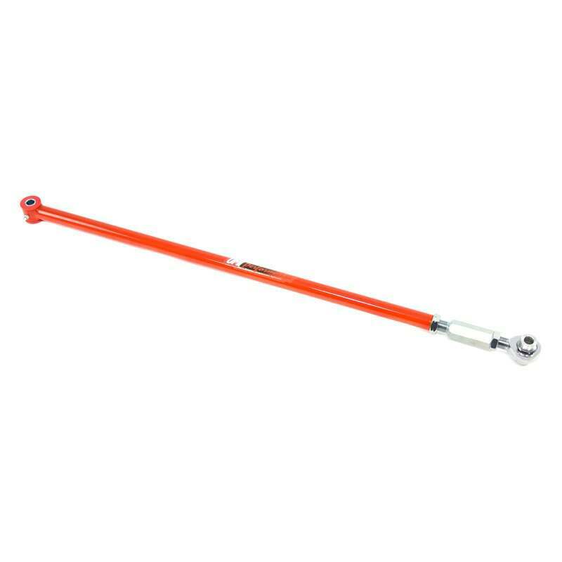 UMI Performance 1975-1980 GM H-Body On-Car Adjustable Panhard Bar- Rod End - 5022-R