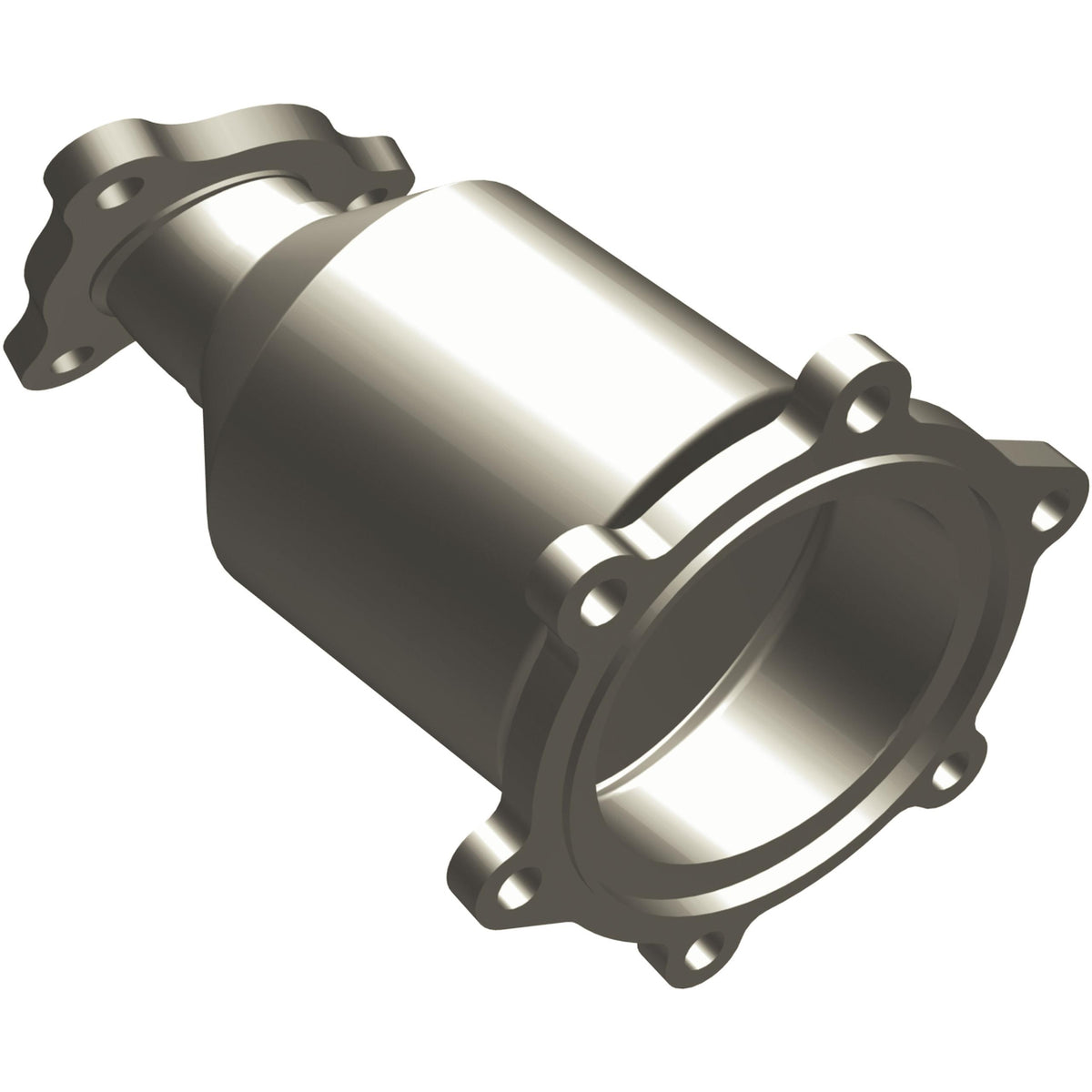 Magnaflow Direct-Fit Catalytic Converter (1995-1996 Altima) - 50220