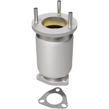 Magnaflow Direct-Fit Catalytic Converter (1986-1987 B2000) - 50221