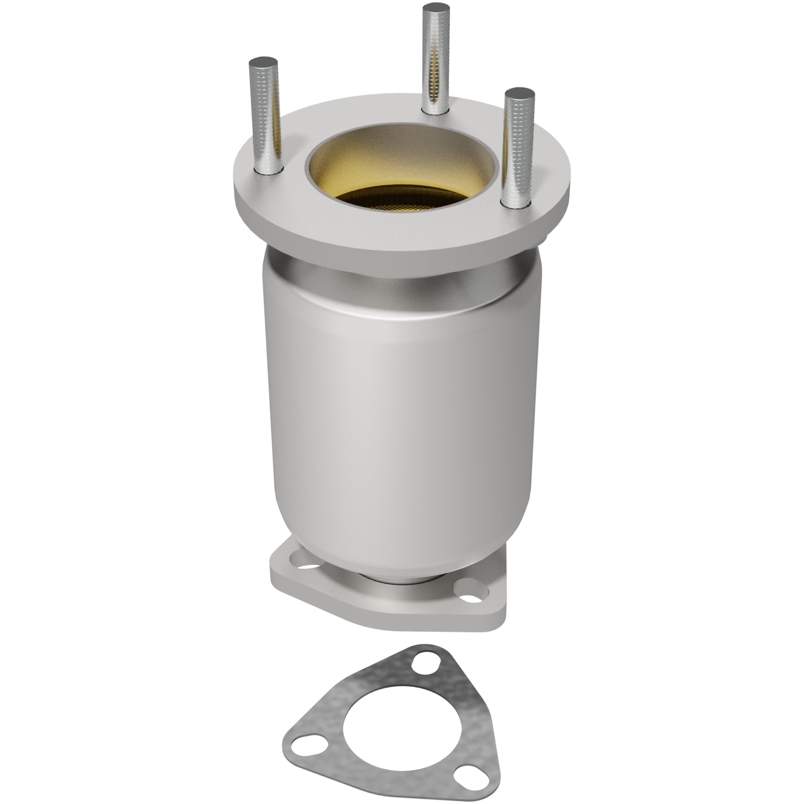 Magnaflow Direct-Fit Catalytic Converter (1986-1987 B2000) - 50221