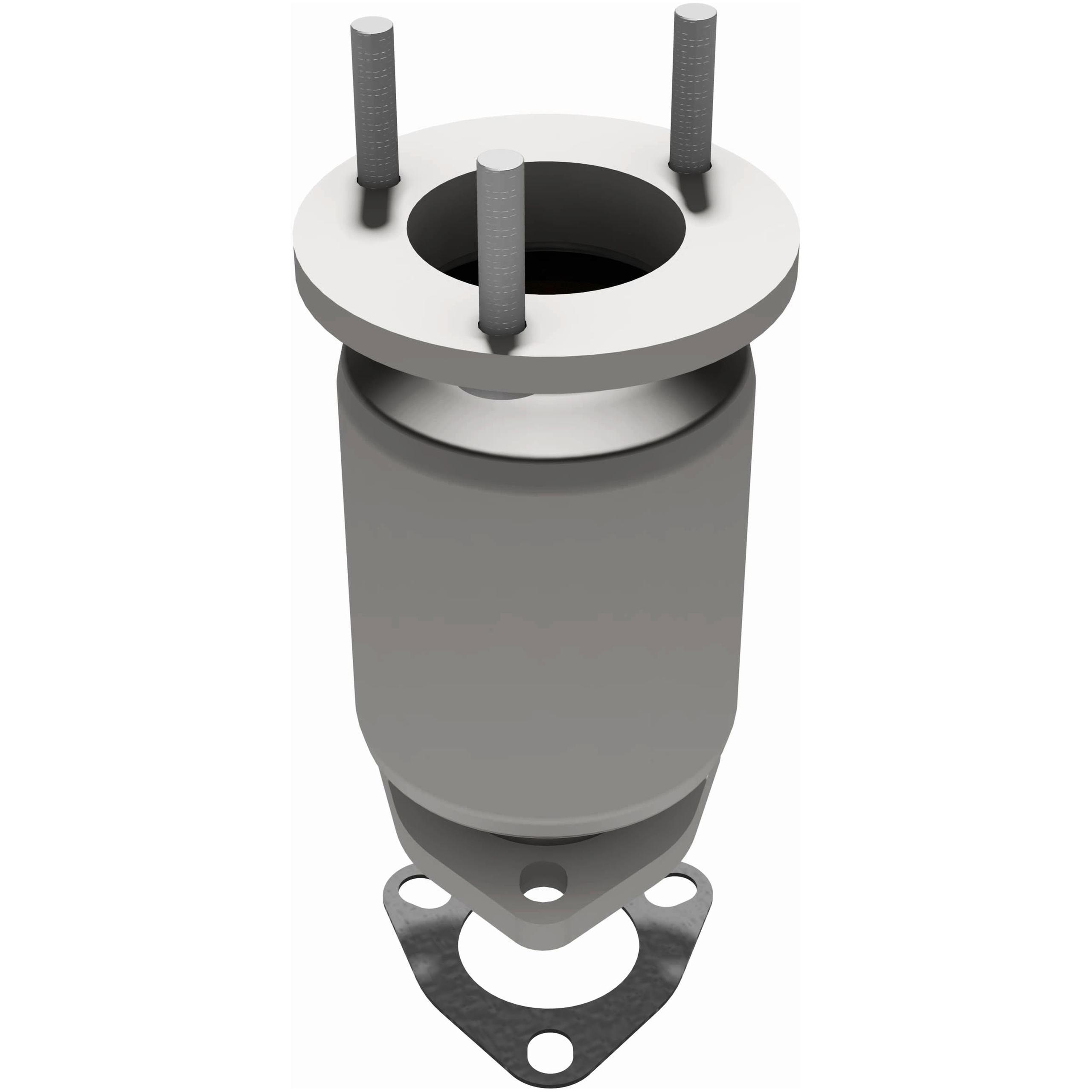 Magnaflow Direct-Fit Catalytic Converter (1986-1987 B2000) - 50221