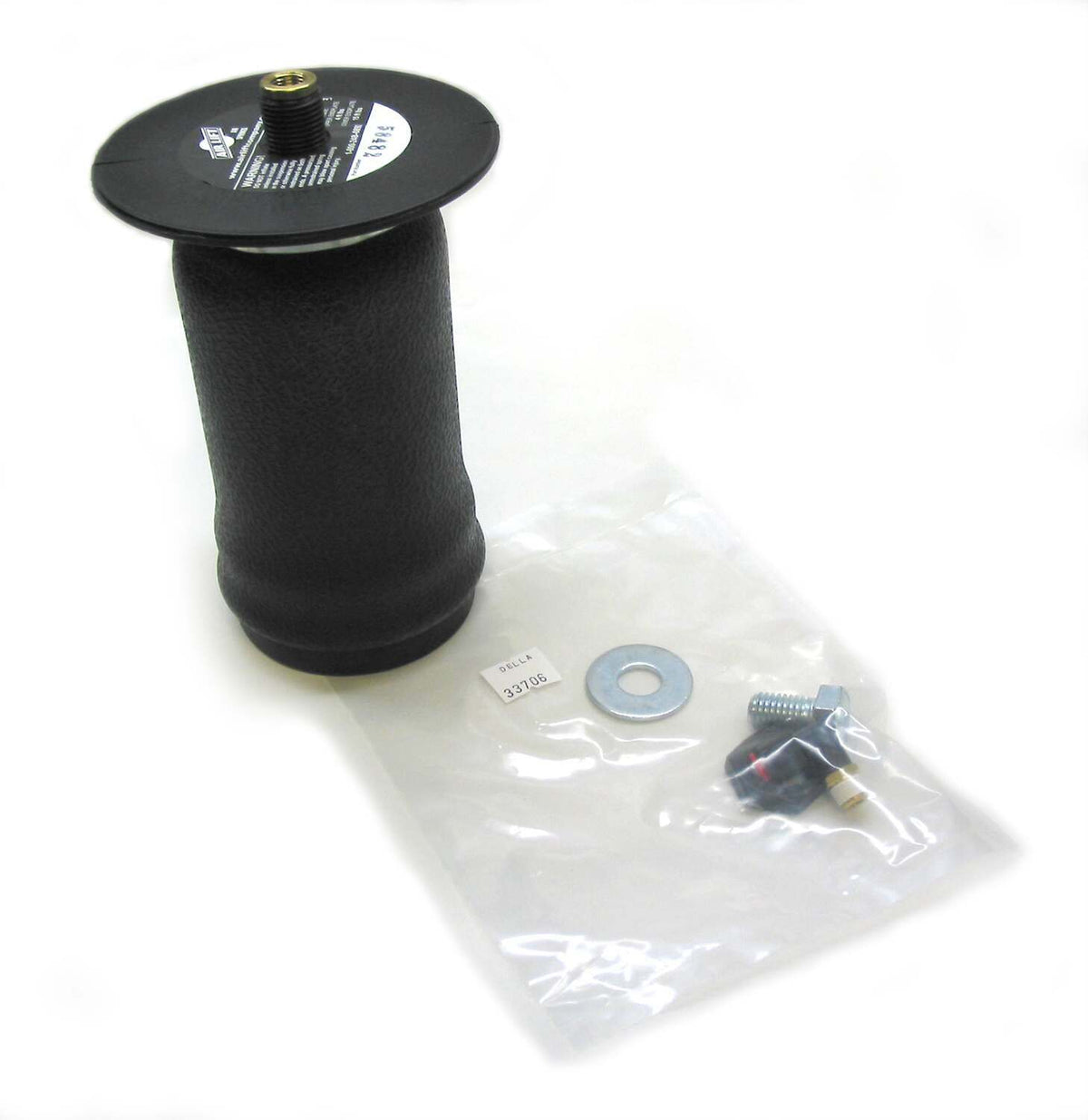 Air Lift Performance Air Lift Susp Air Bag Bellows - 50254