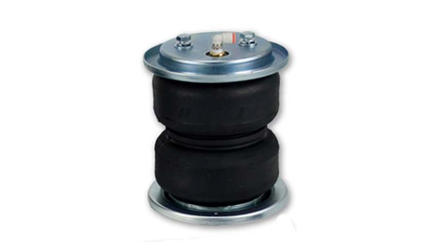 Air Lift Performance Replacement Air Spring Bellows Type - 50298