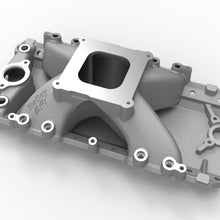 Holley Manifold - Bbc, Rect 4150 Efi  - 300-563
