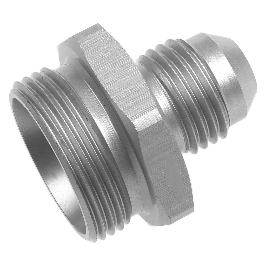 Redhorse Performance -06 to 7/8" x 20 holley dual feed - clear - 2/pkg - 1143366