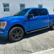 UPR Products Plug N Play Oil Catch Can w/Clean Side Catch Can (2021-2022 F150 2.7L Ecoboost / 3.5L Raptor) - 5030-276-1-CSCC