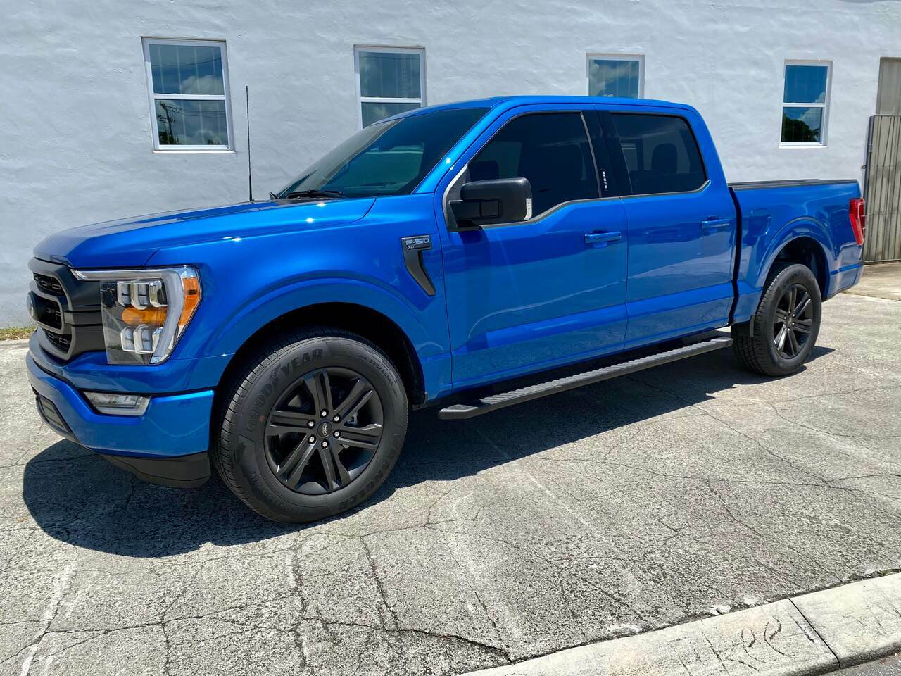 UPR Products Plug N Play Oil Catch Can w/Clean Side Catch Can (2021-2022 F150 2.7L Ecoboost / 3.5L Raptor) - 5030-276-1-CSCC