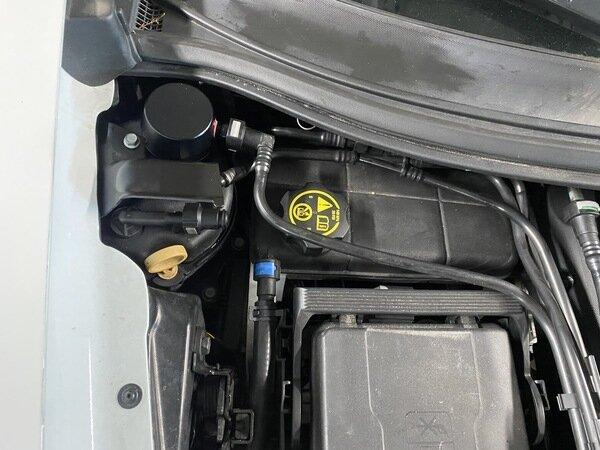 UPR 5030-97-1-CSS Dual Valve Oil Catch Can CSS (2014-2019 Corvette C7 Z06)