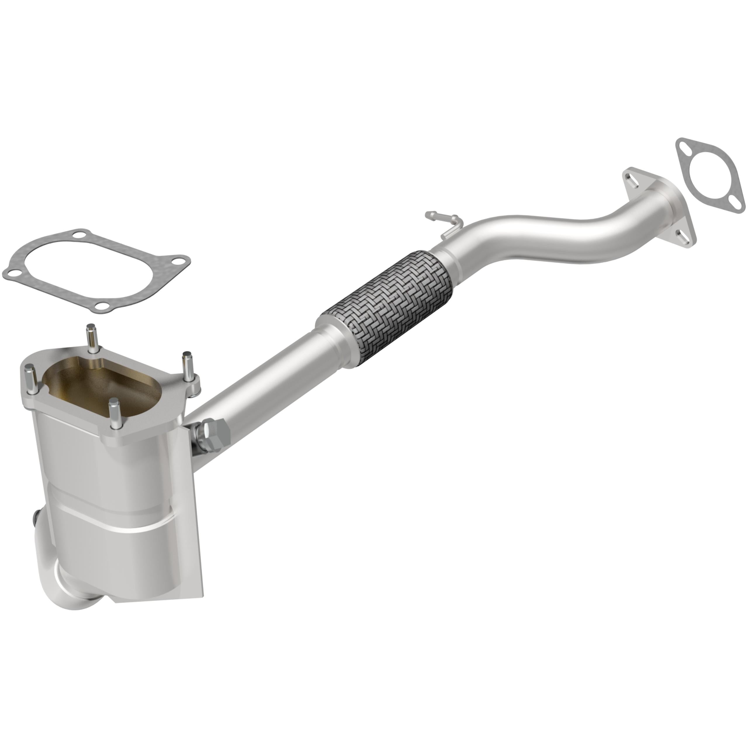 Magnaflow Direct-Fit Catalytic Converter (1995-1997 Contour,1995-1997 Mystique) - 50303